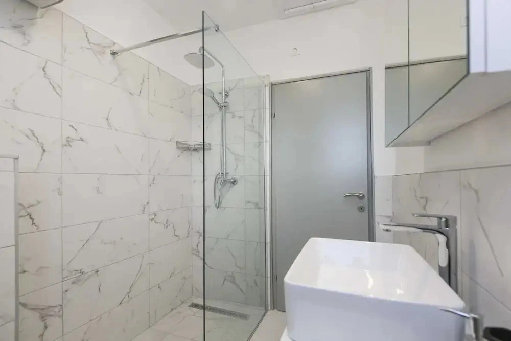 Apartment in Labin With Pool & Beach Nearby