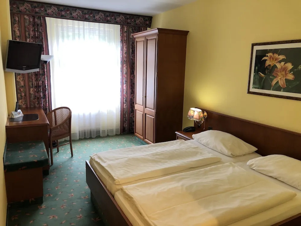 Brandiser Parkhotel