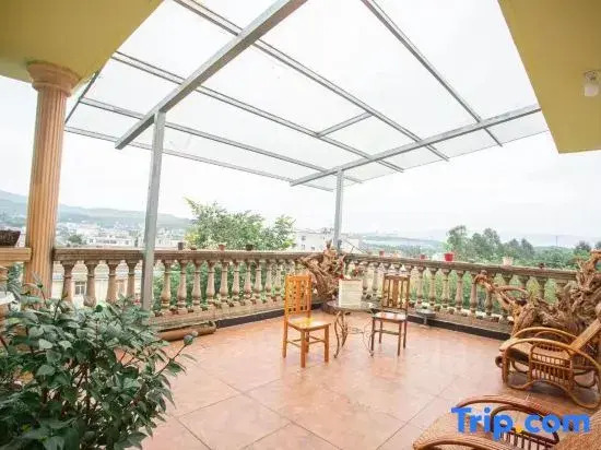 Fujing Retreat (Changshui Airport Branch Kunming)