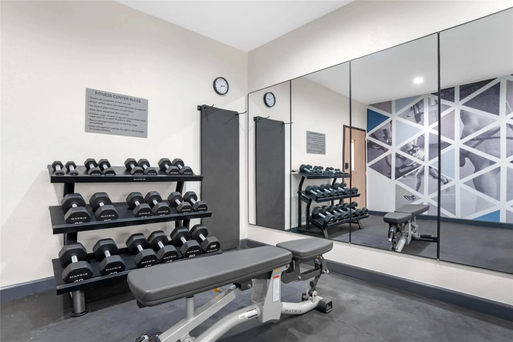Best Western Plus DIberville