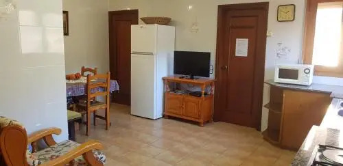 Casa Rural Teulé
