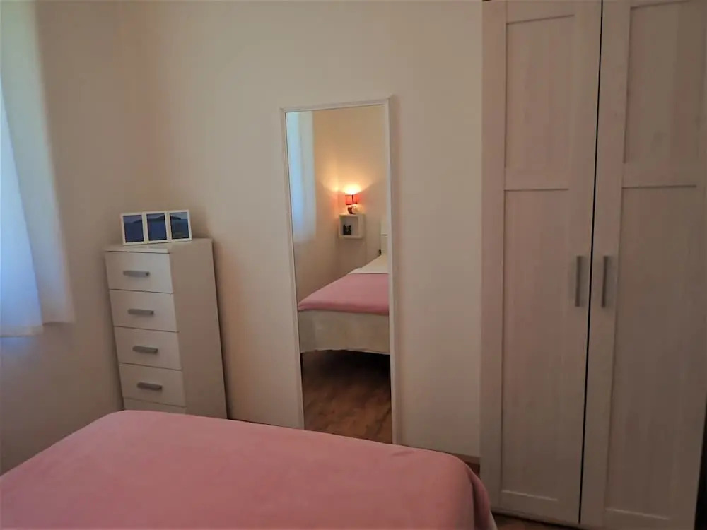 Apartments Maialena-modernly Furnished and With Nice Garden