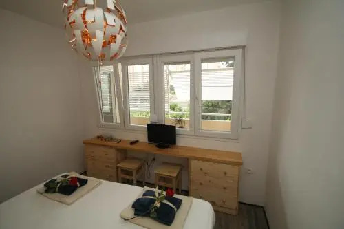 Apartment Priska