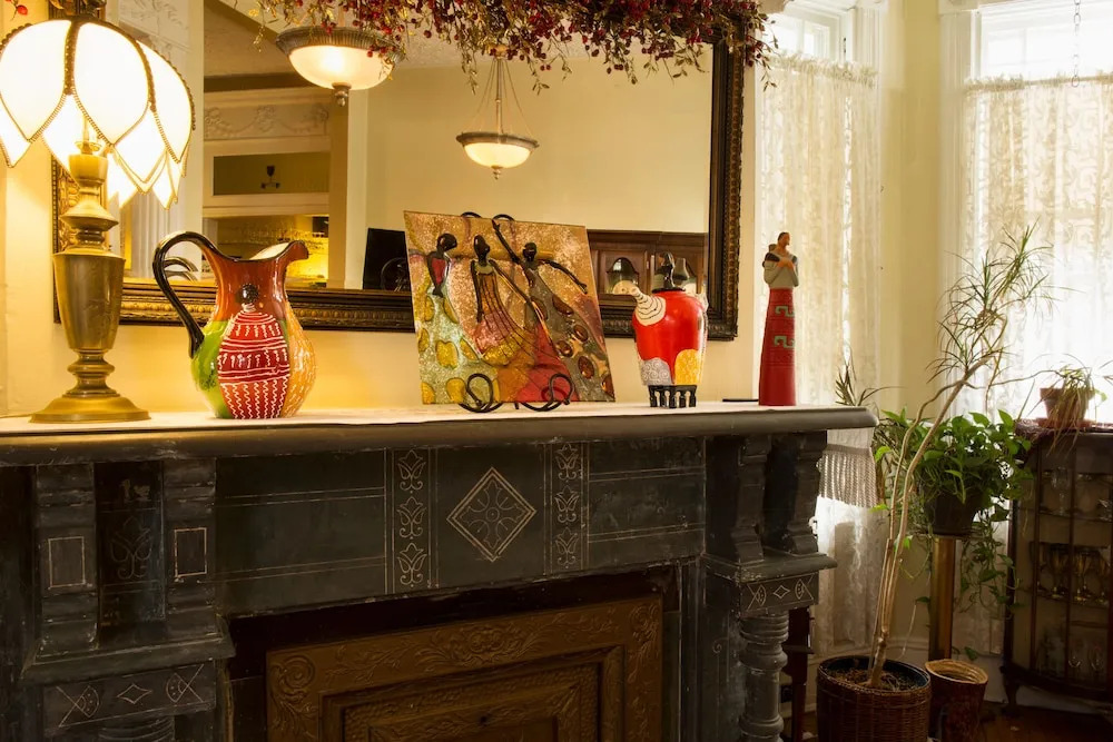 Magnolia House Inn