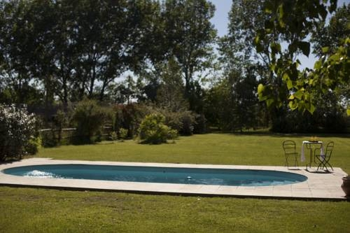 La Matera Posada de Campo