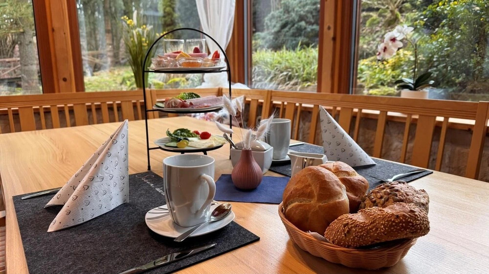 Haus am Heubach - Hotel garni