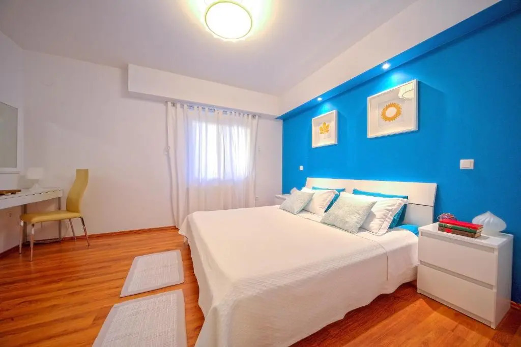 Apartment Aleksandra 1345