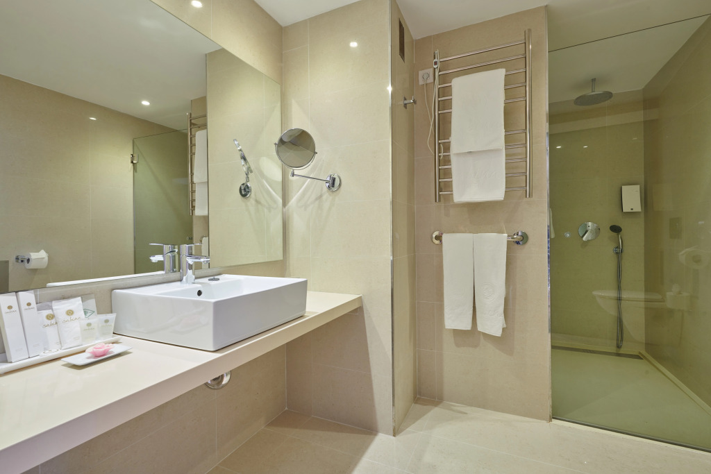 Hotel Sabina Playa