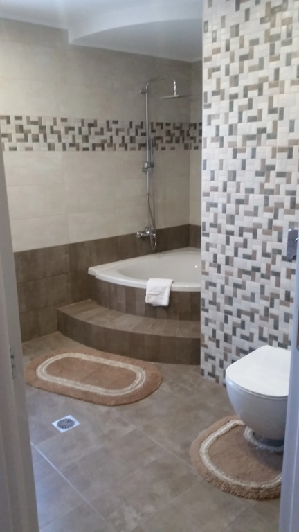 Saint George Resort