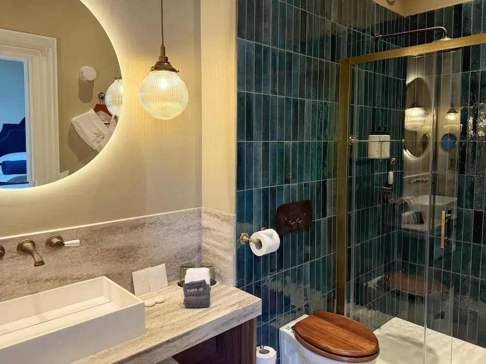 Bailiffgate Hotel