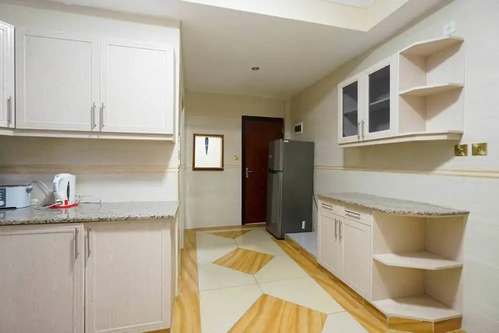 Apt 31 Geomara Executive 2 bdroom Kilimani