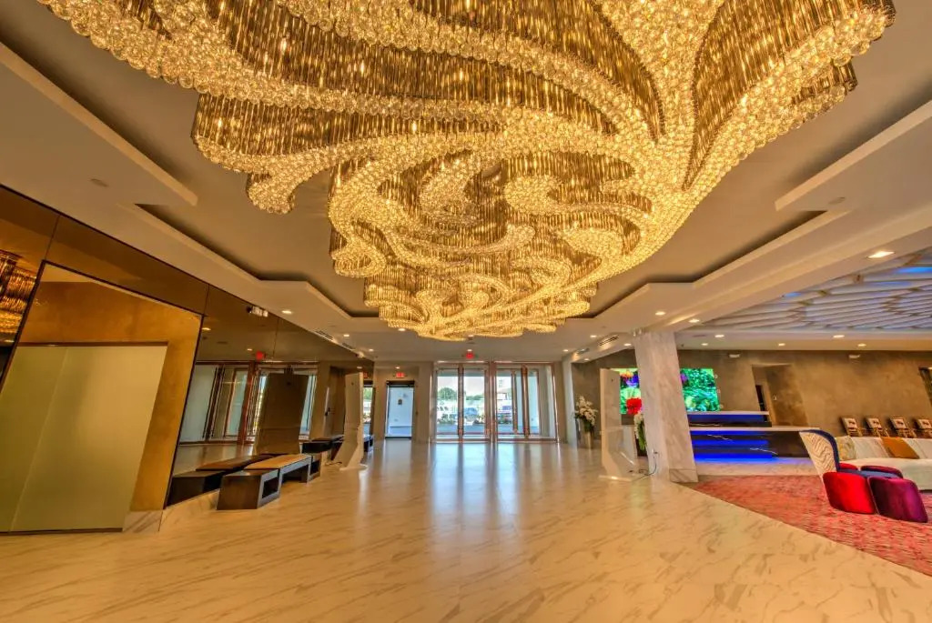 Grand Tuscany Hotel