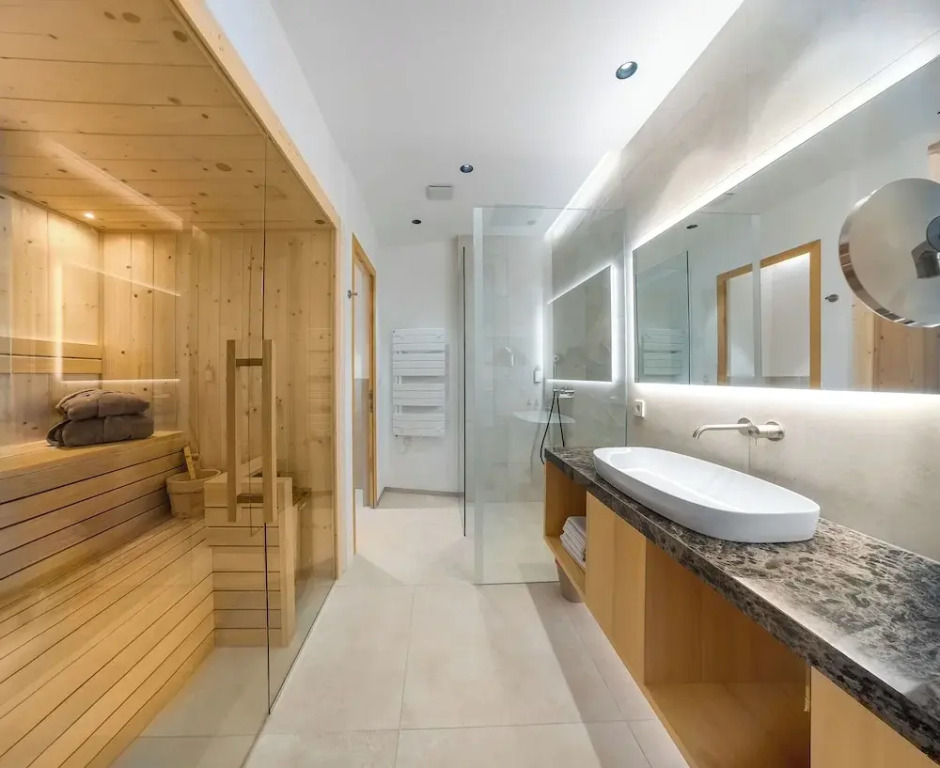 Anna Lodges Dolomites