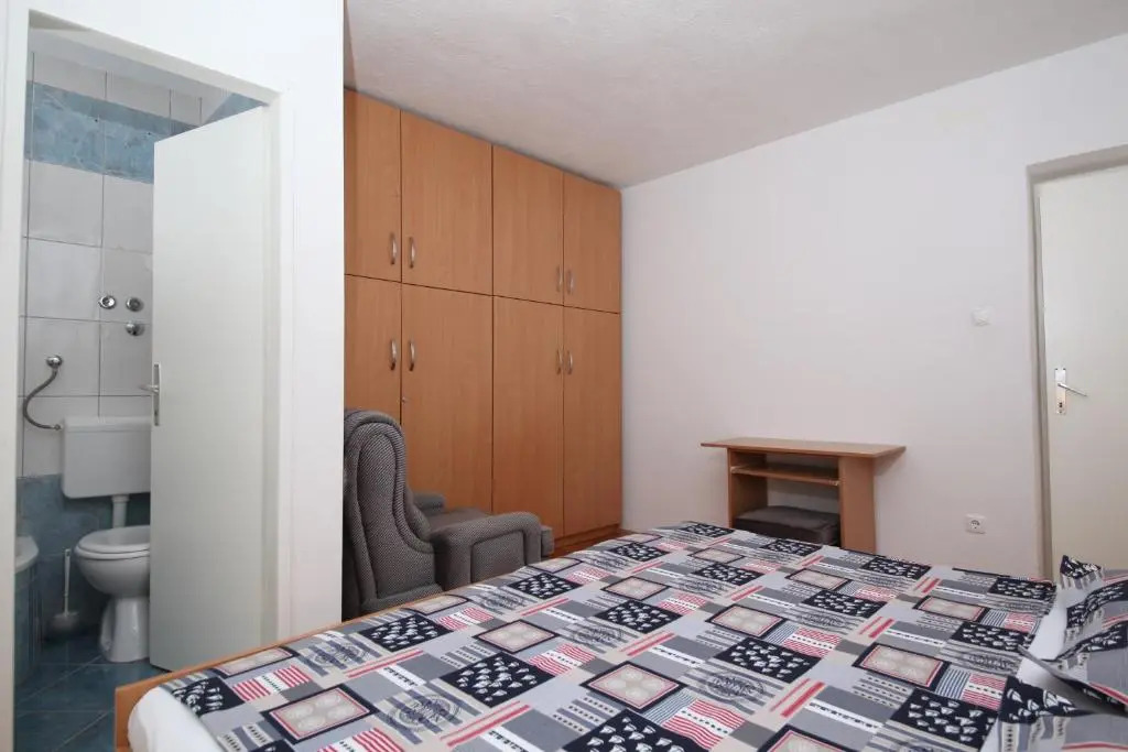 Family Apartments Marita