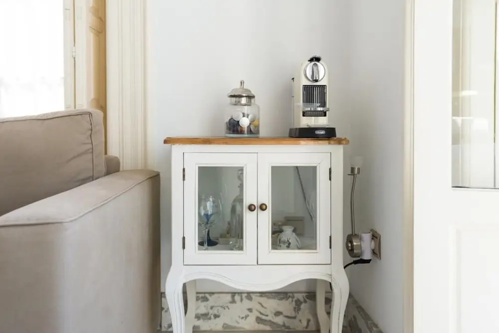 107393 - Apartment In Malaga