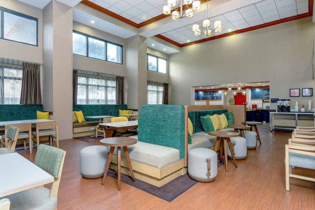 Hampton Inn & Suites Port St. Lucie