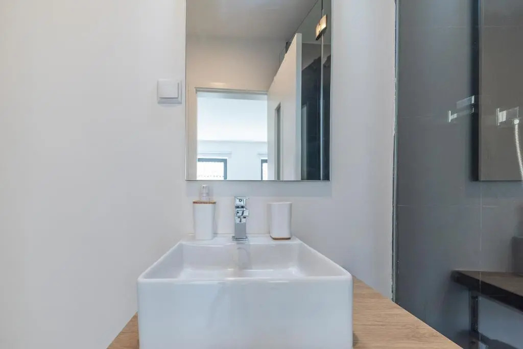 Orange 3 House - Chiado Studios