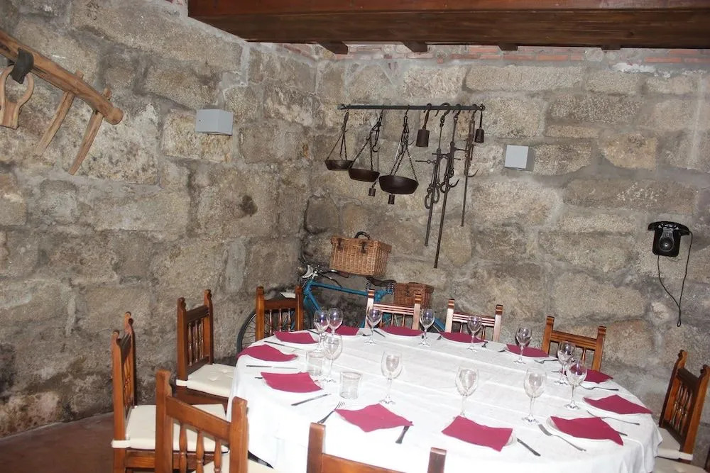 Casitas Cinco Castaños