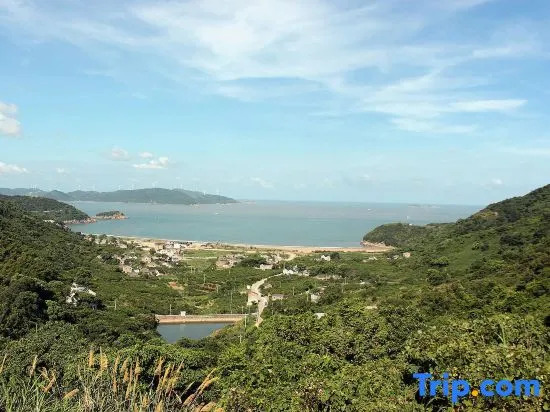 Xiangshan Hepu Dasha Chenyang Homestay