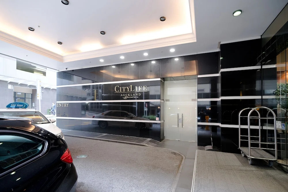 Private Apartment at 4.5 Star Hotel