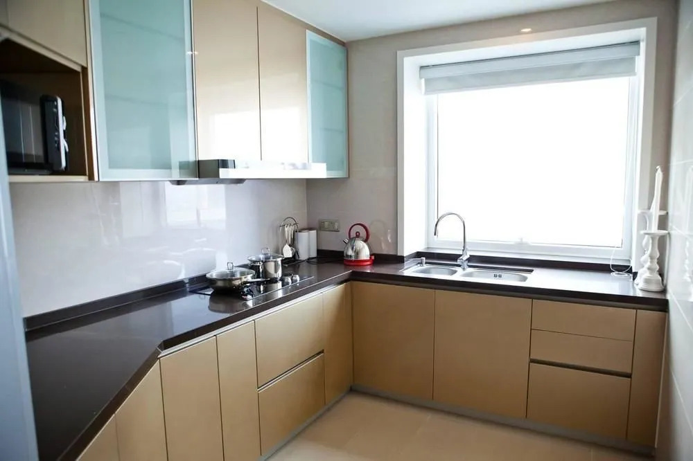 Locca Service Apartment
