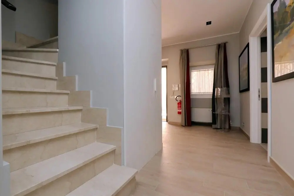 B3 Piazzetta Margutta - B3 - My Extra Home