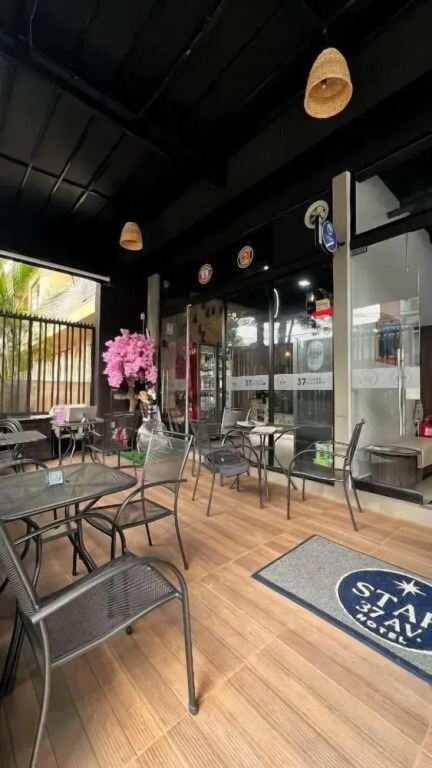 Star AV 37 HOTEL