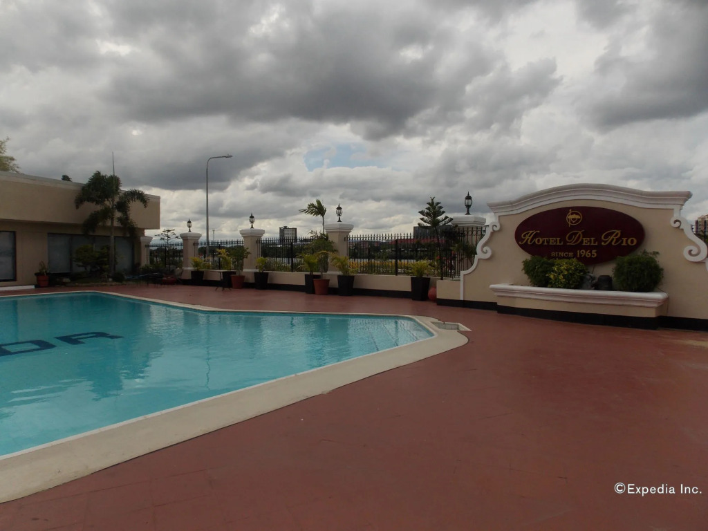Hotel Del Rio