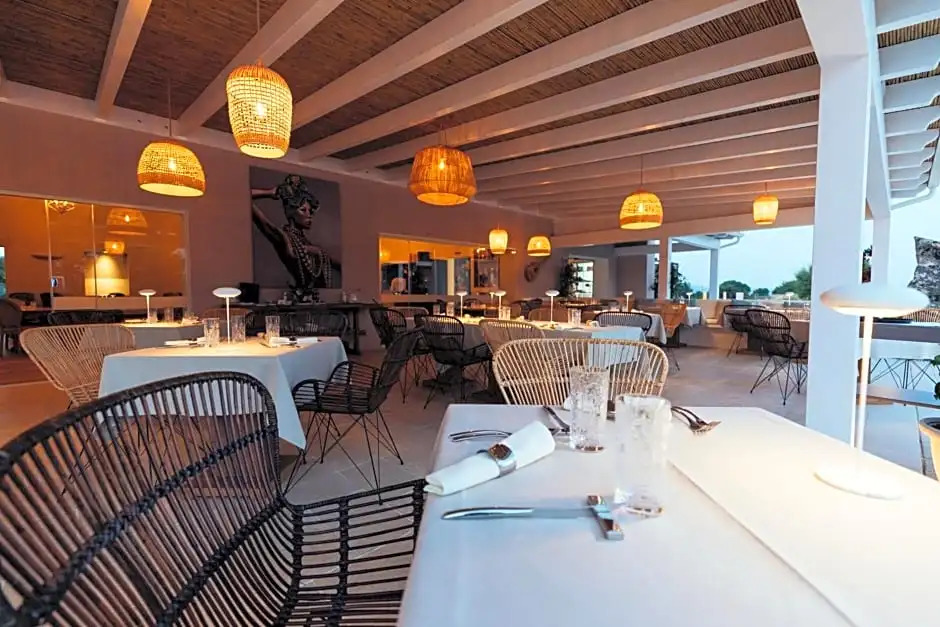 Su Entu Boutique Hotel