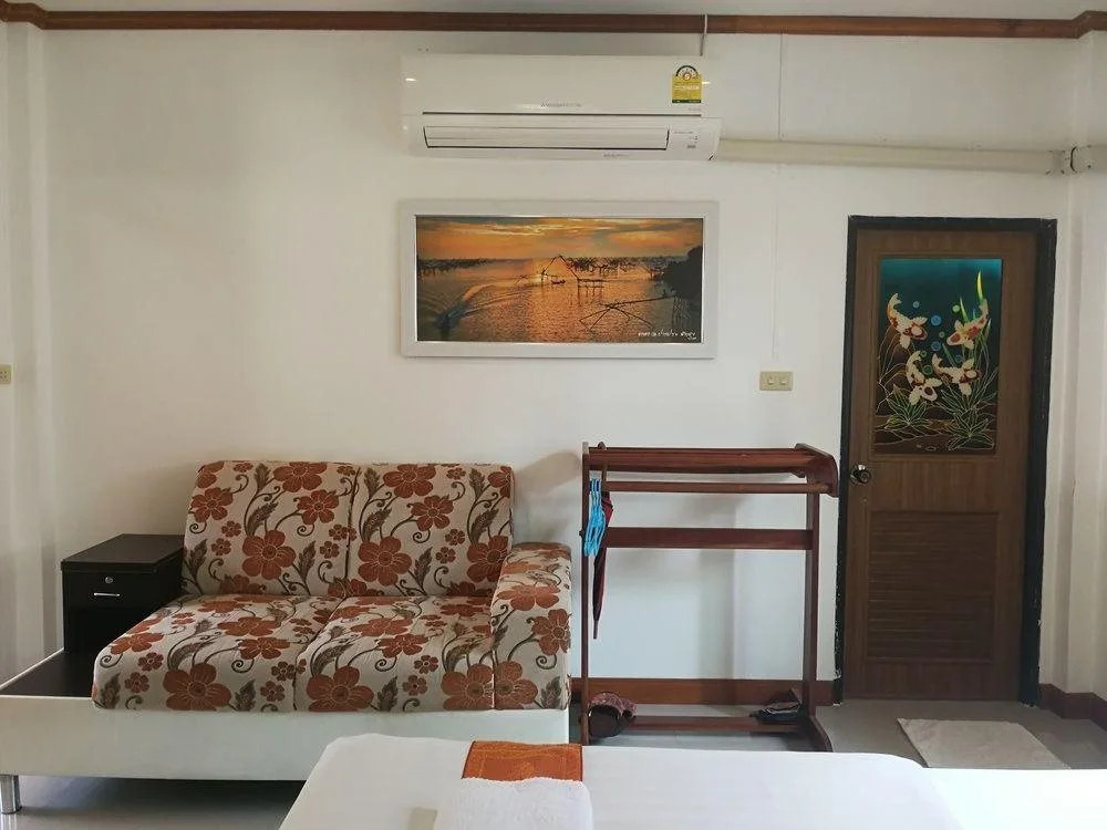 Lan Bua Resort