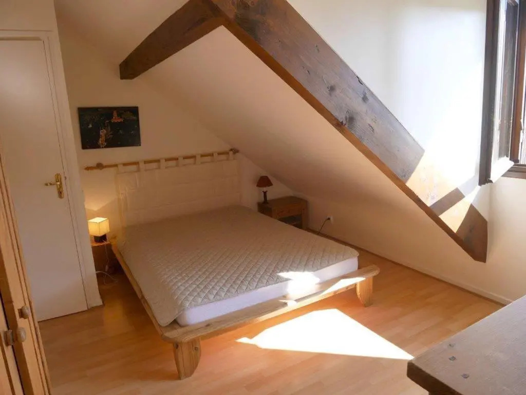 Appartement Annecy, 2 pièces, 4 personnes - FR-1-432-5