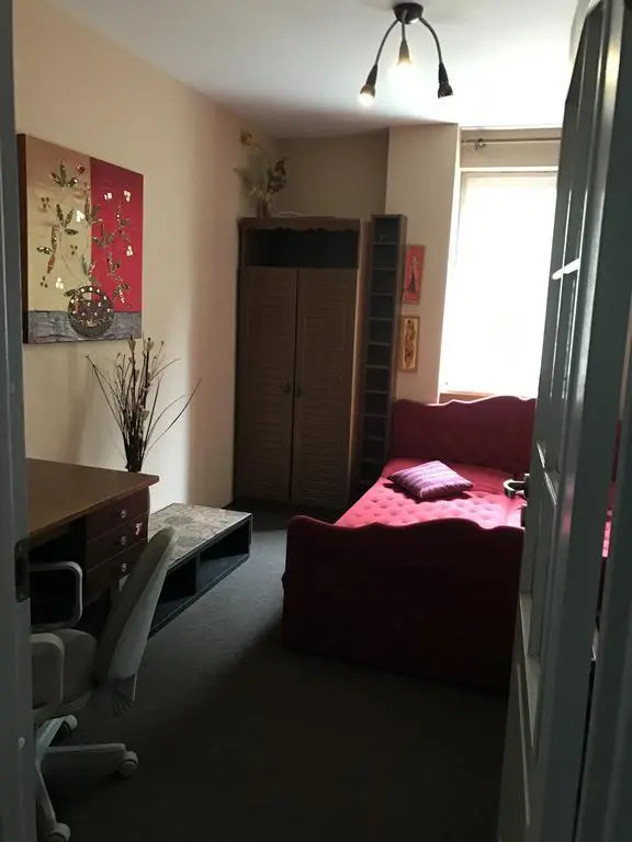 Apartamenty Centrum III