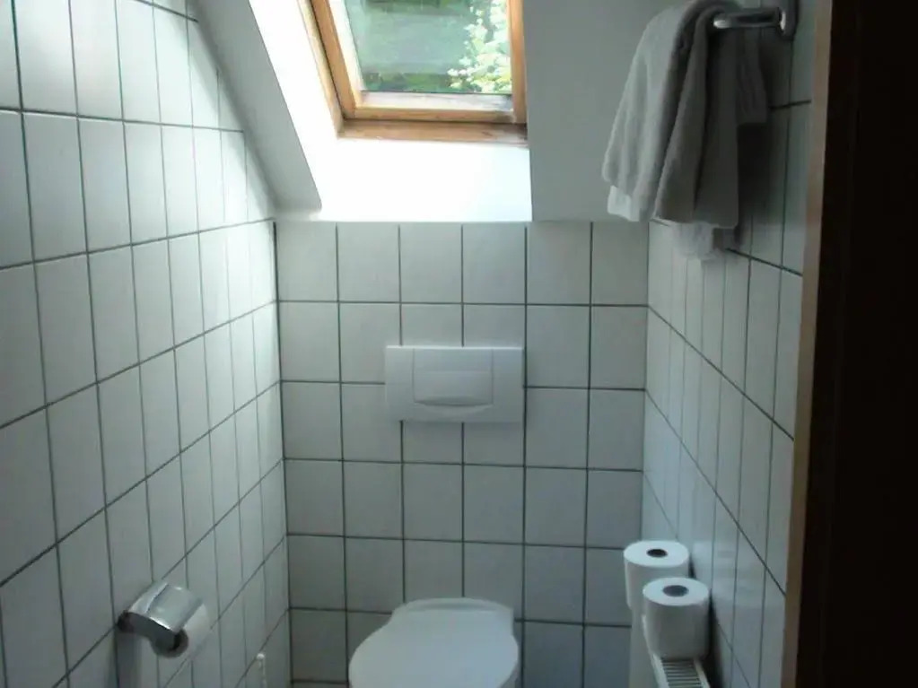 Waldhaus Lahnstein