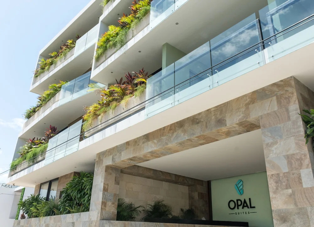 Opal Apt. 201 Amazing Brand new Apartment With Gorgeous Roof top