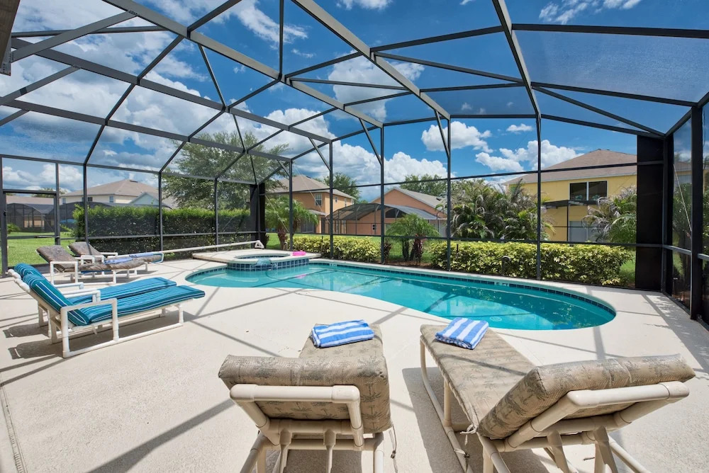 Emerald Island Rentals