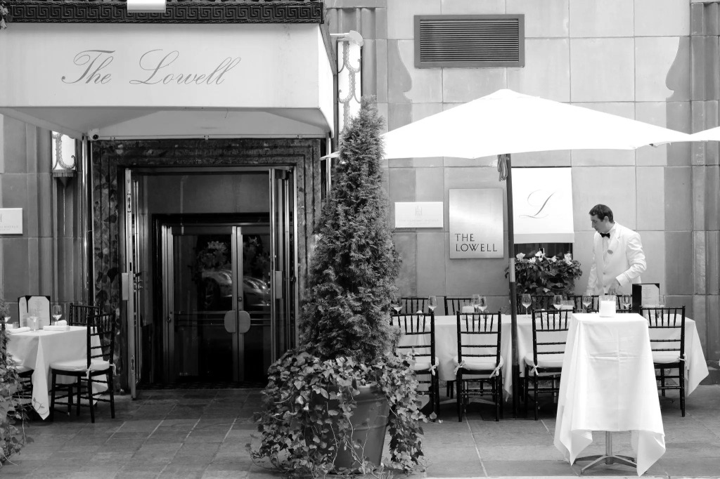 The Lowell
