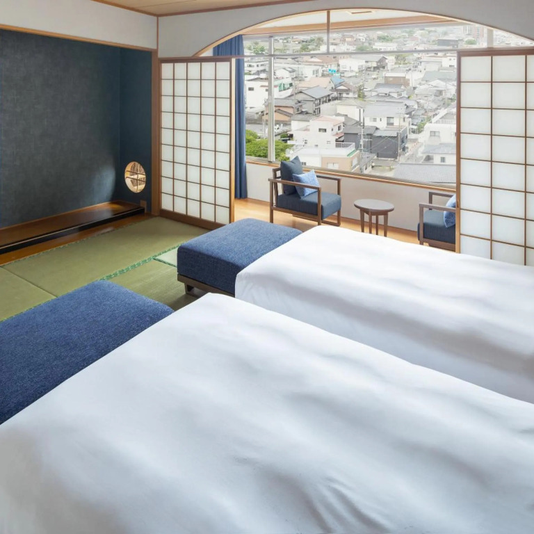 Hotel Sakura Ureshino