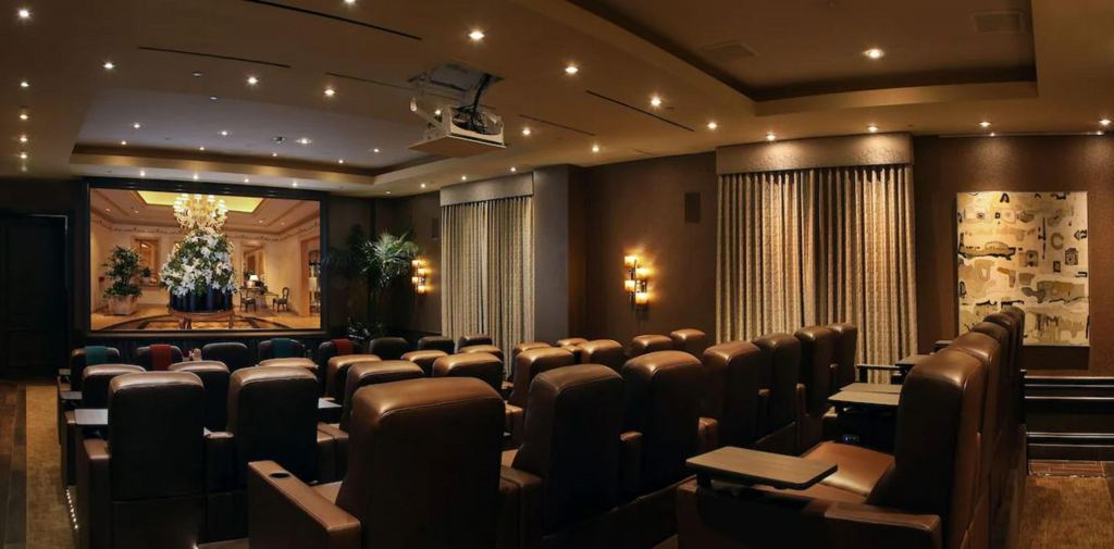 Four Seasons Hotel Los Angeles at Beverly Hills