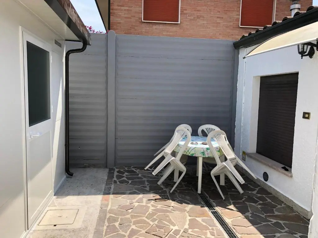 La Suite Occhiobello
