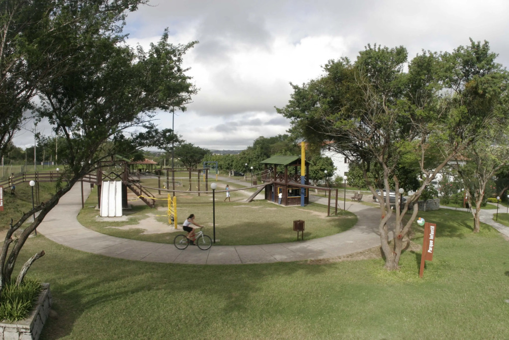 Hotel Fazenda Portal de Gravatá
