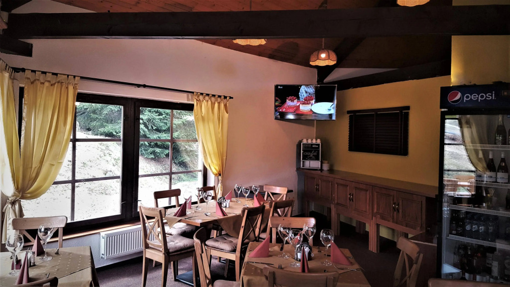 Ski & Spa Bellevue Harrachov