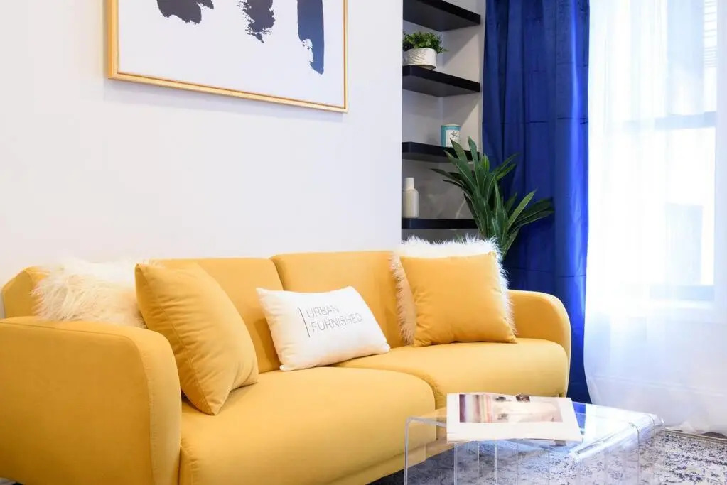 69-4a Quality New Prime Lower East 1br Apt