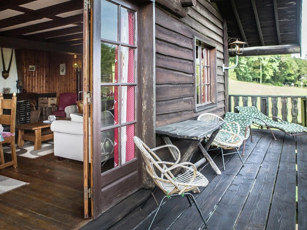 Chalet Chacha