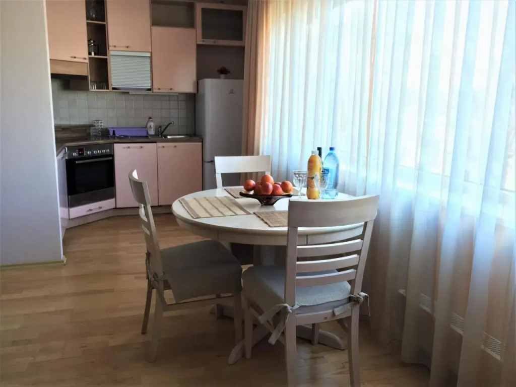 Kaarli Apartment