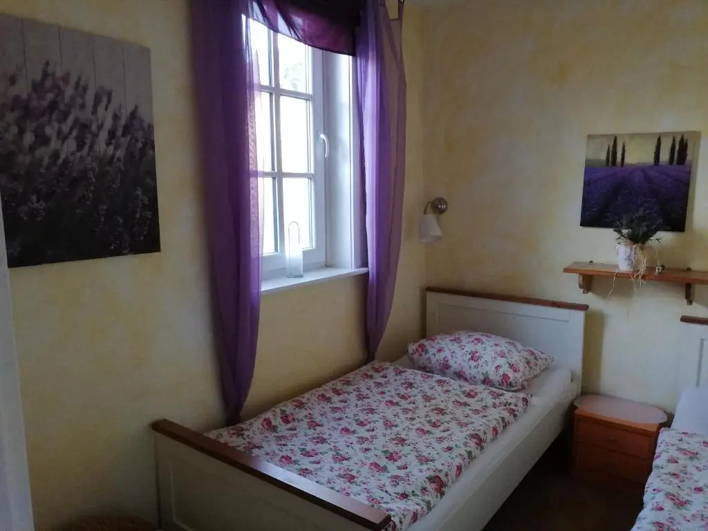 Ferienhaus/Ferienwohnung Reinecke
