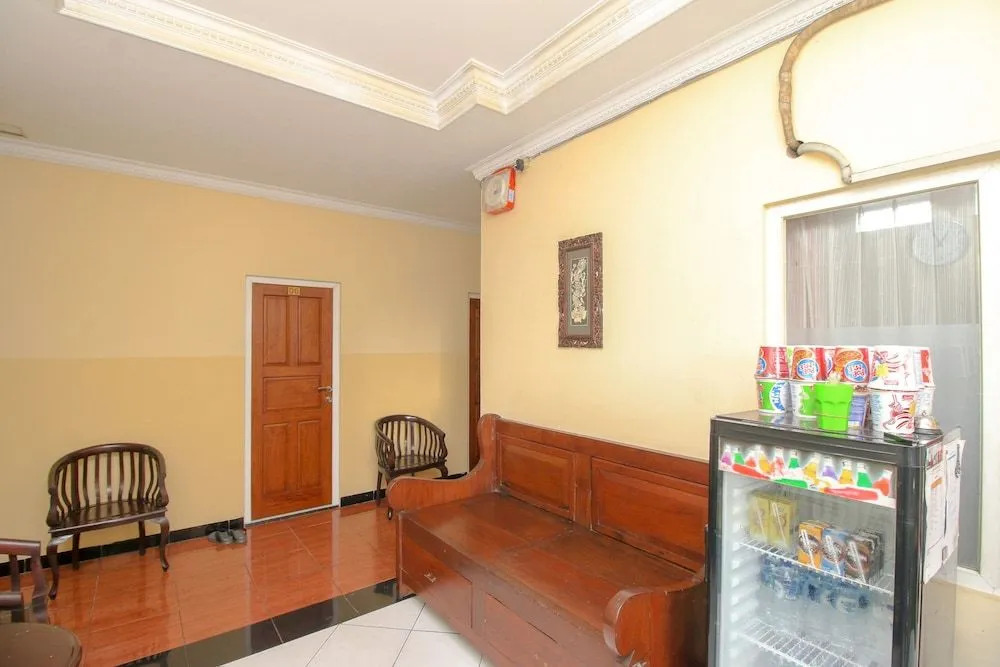 Airy Syariah Pandega Maharsi 4A Yogyakarta