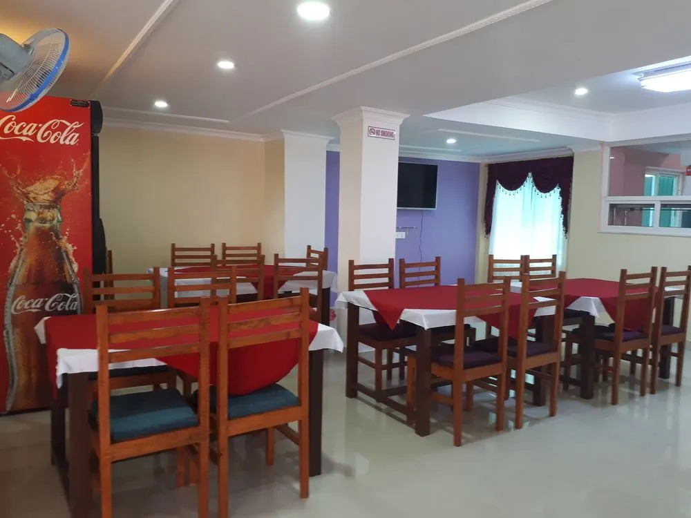 Hotel Tranquil