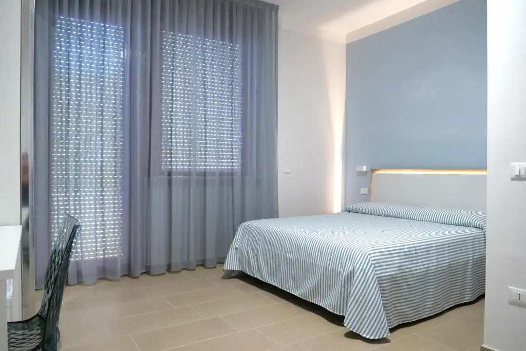 Levante Salento