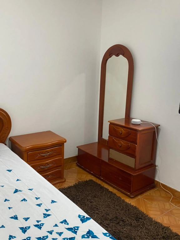 La Casona Hostal