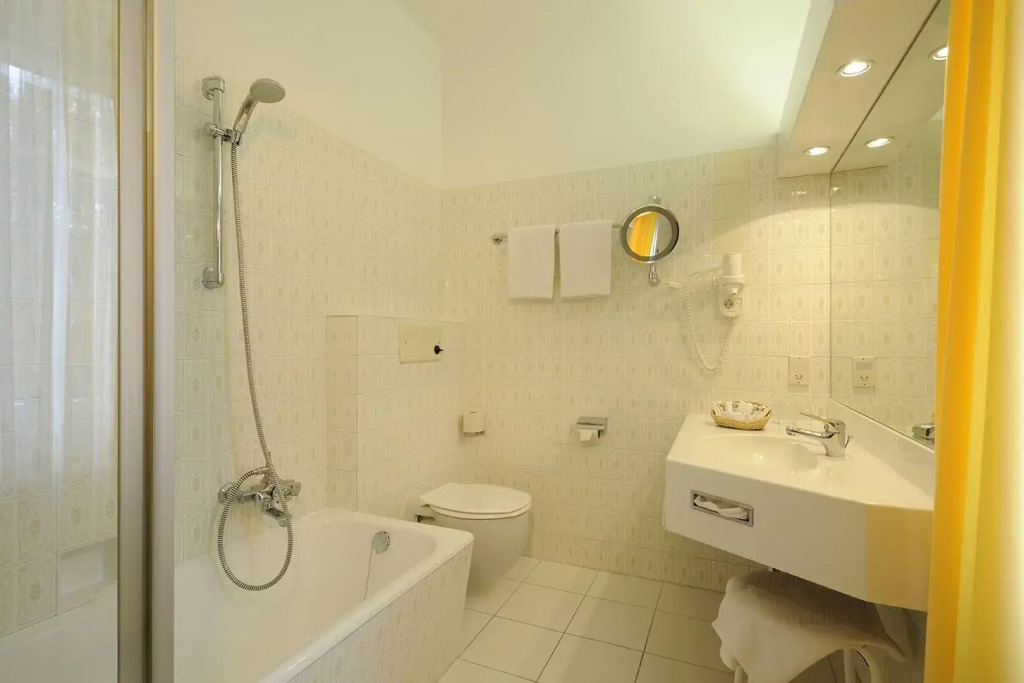 Hotel Scherer
